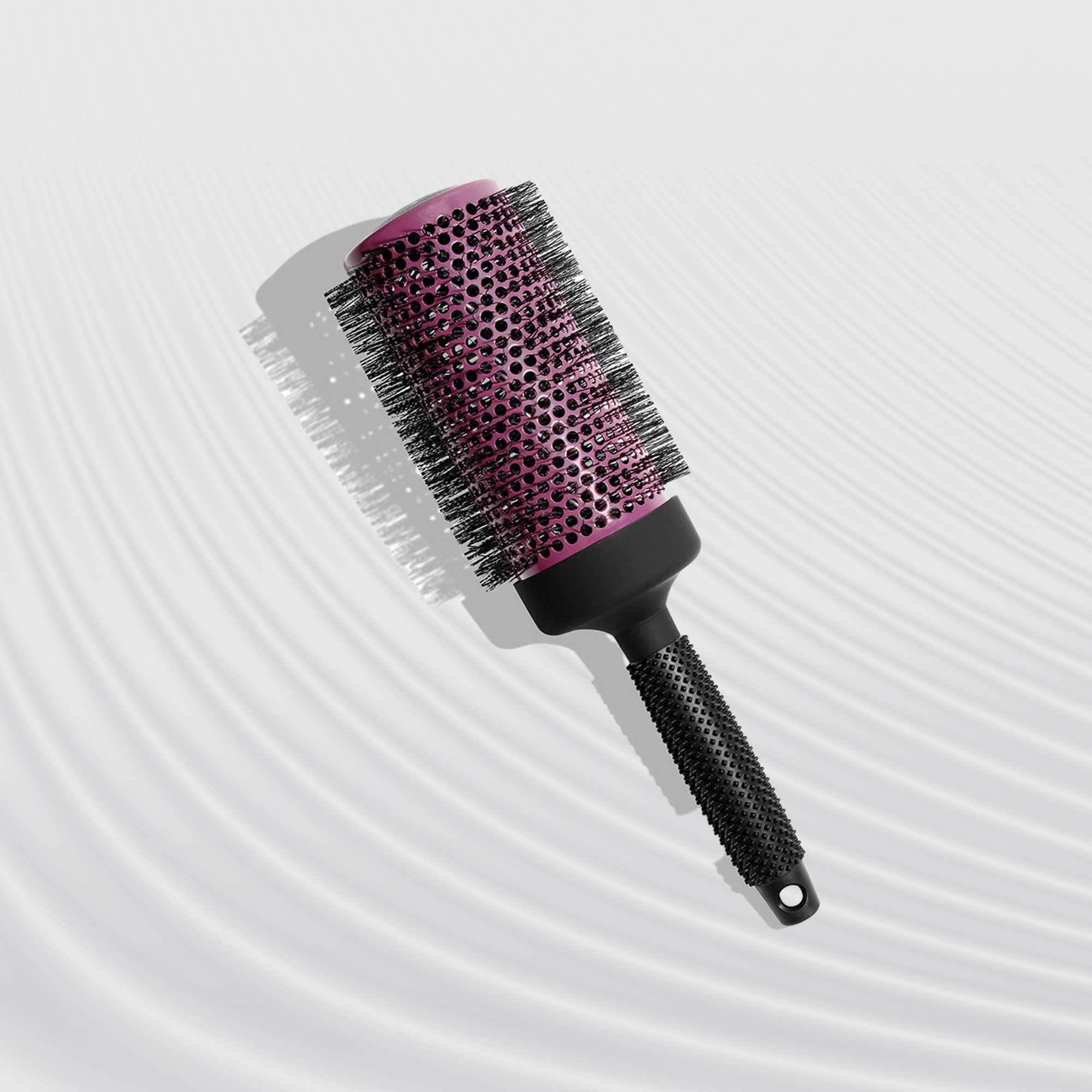 ERG65 Super Gentle Rround Hair Brush
