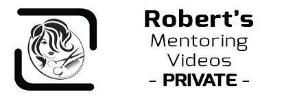 Robert's Mentoring Videos
