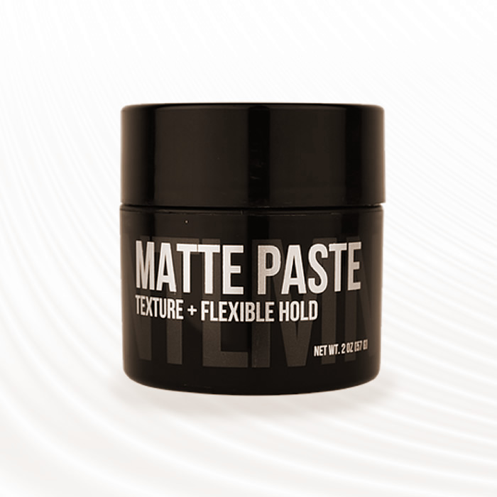 tobacco paste Matte Paste Tobacco— Fantastic Products from Robert's Salon