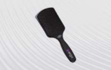 Volume brush Infusion