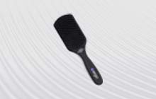 Volume brush Infusion