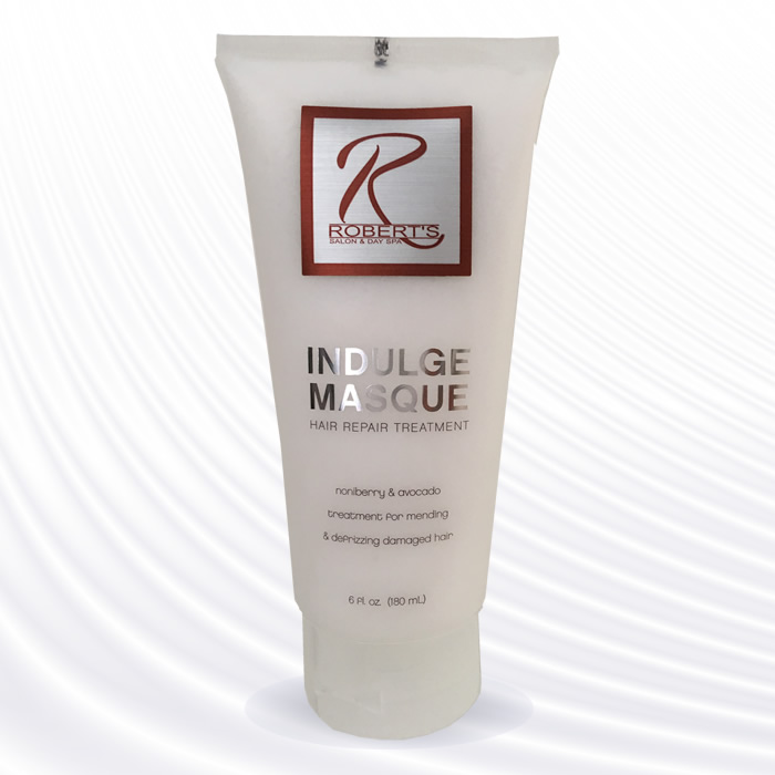 Indulge Mask Fantastic Products From Robert s Salon A Stylist s Best Friend