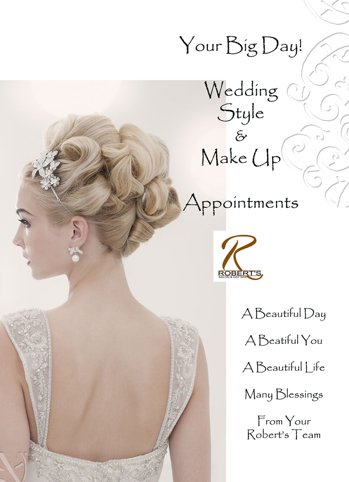 bridal packages